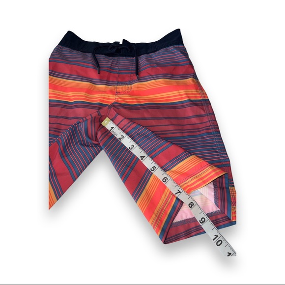 Gymboree Swim Trunks - small (5/6) - Picture 3 of 6